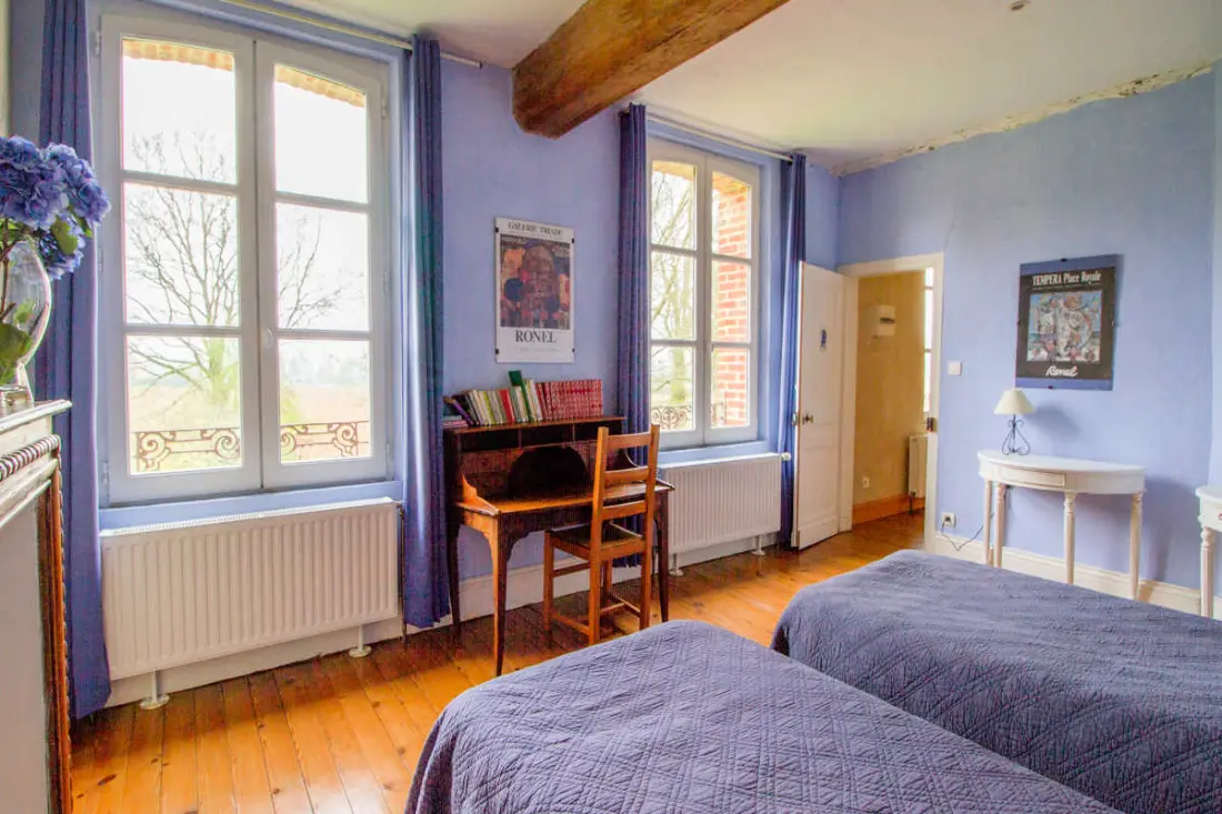 Gîte de France Gîtes de france® - az elveszett szavak öko-giteje 3 fül