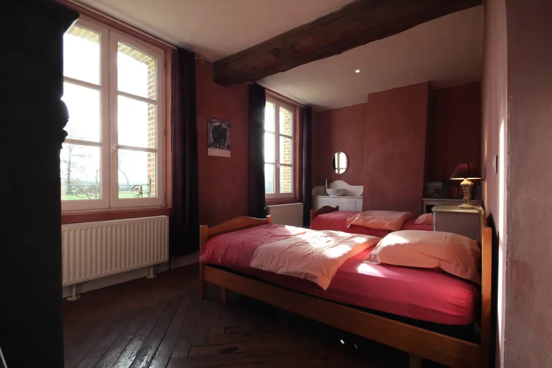 Gîte de France Gîtes de france® - az elveszett szavak öko-giteje 3 fül