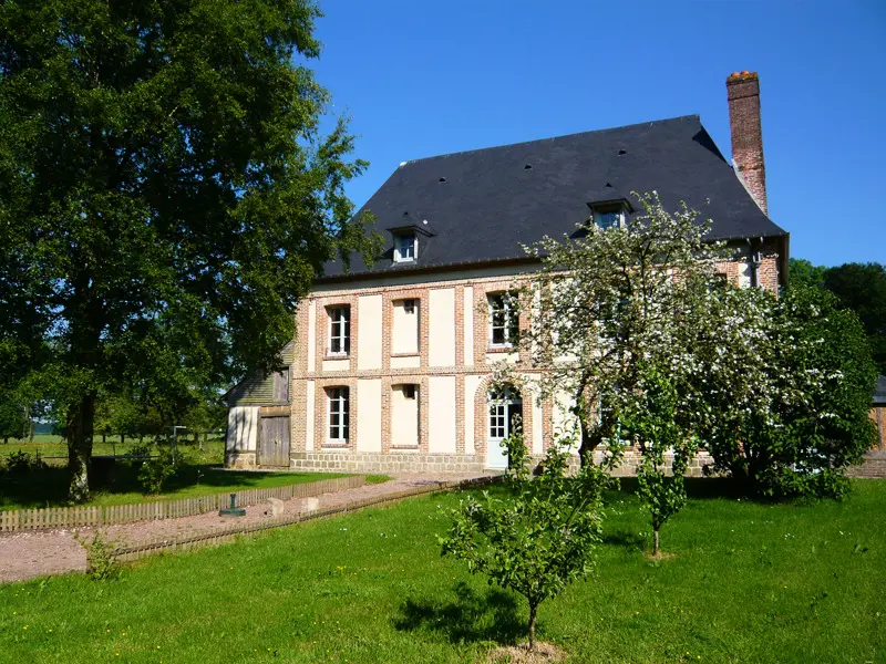 Gîte de France Gîtes de france® - az elveszett szavak öko-giteje 3 fül