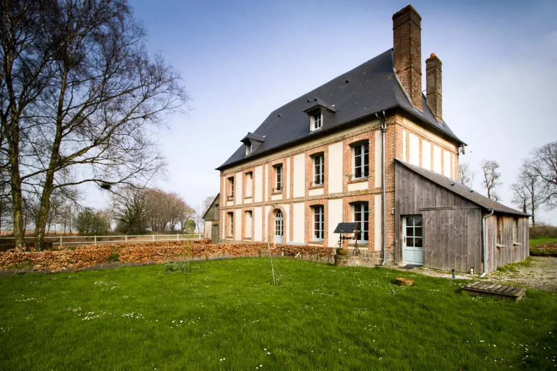 Gîte de France Gîtes de france® - az elveszett szavak öko-giteje 3 fül