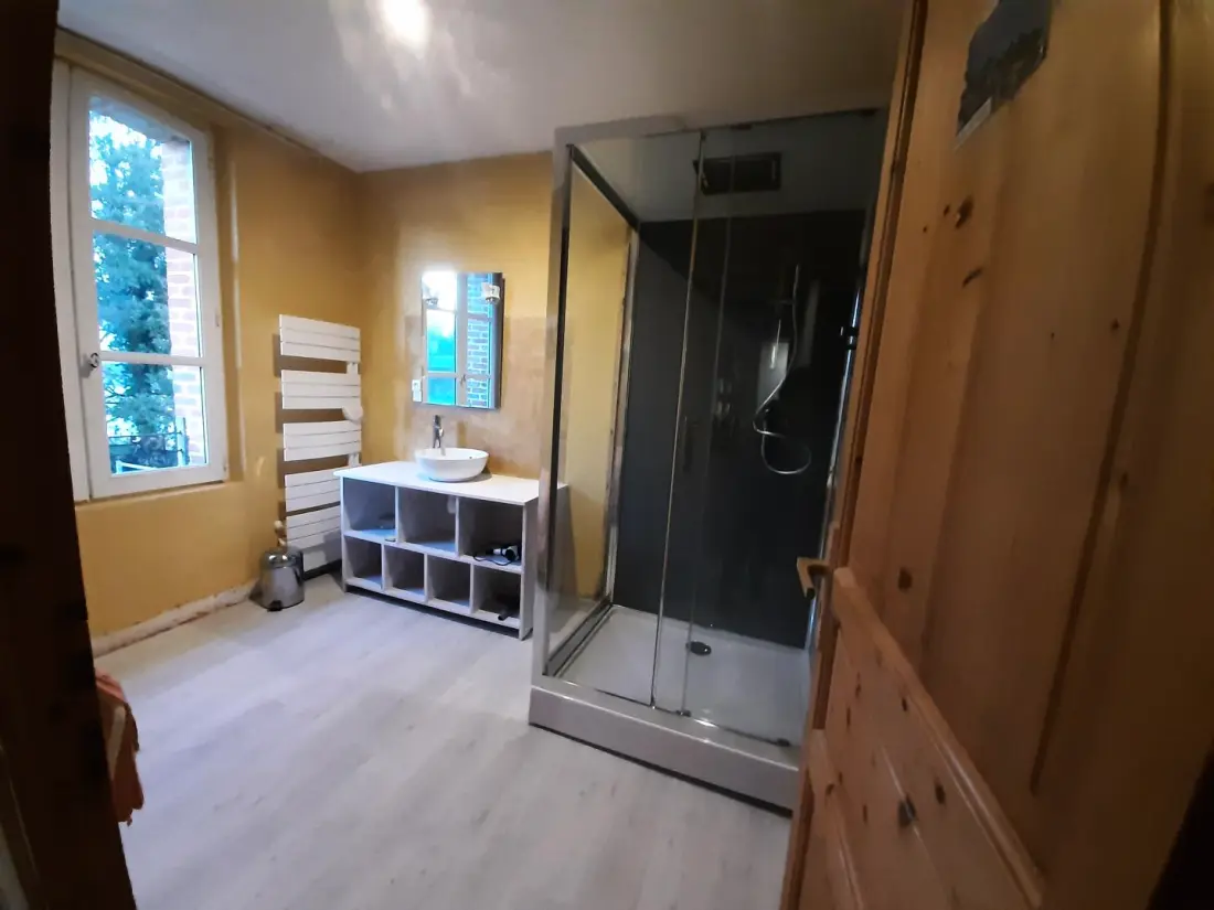 Gîte de France Gîtes de france® - az elveszett szavak öko-giteje 3 fül
