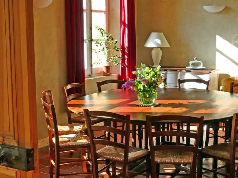 Gîte de France Gîtes de france® - az elveszett szavak öko-giteje 3 fül