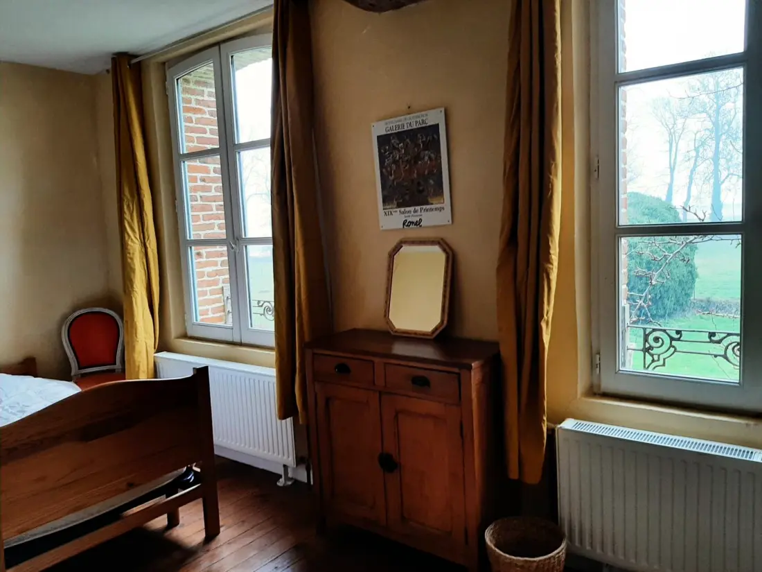 Gîte de France Gîtes de france® - az elveszett szavak öko-giteje 3 fül