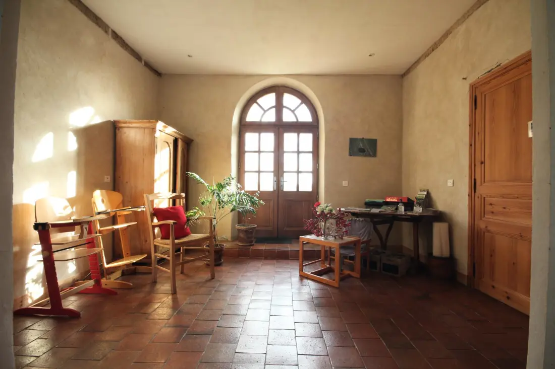 Gîte de France Gîtes de france® - az elveszett szavak öko-giteje 3 fül