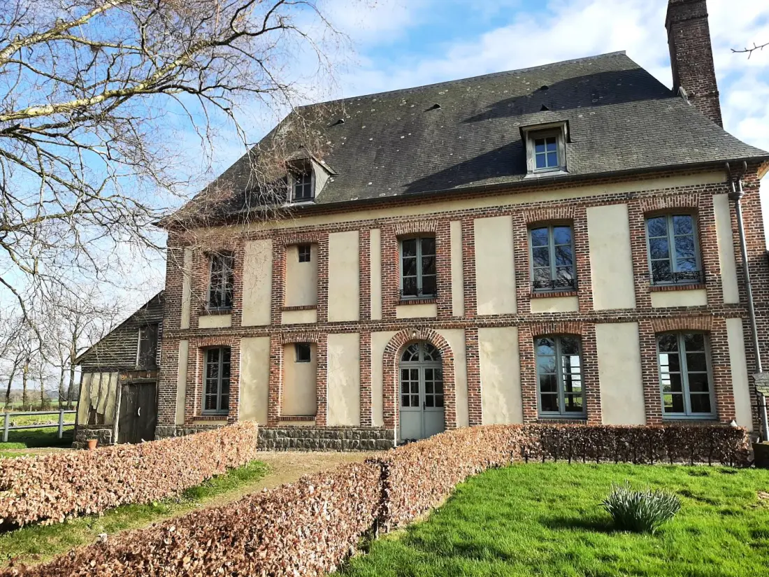 Gîte de France Gîtes de france® - az elveszett szavak öko-giteje 3 fül