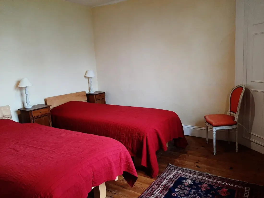 Gîte de France Gîtes de france® - az elveszett szavak öko-giteje 3 fül