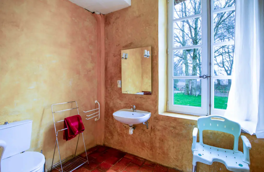 Gîte de France Gîtes de france® - az elveszett szavak öko-giteje 3 fül