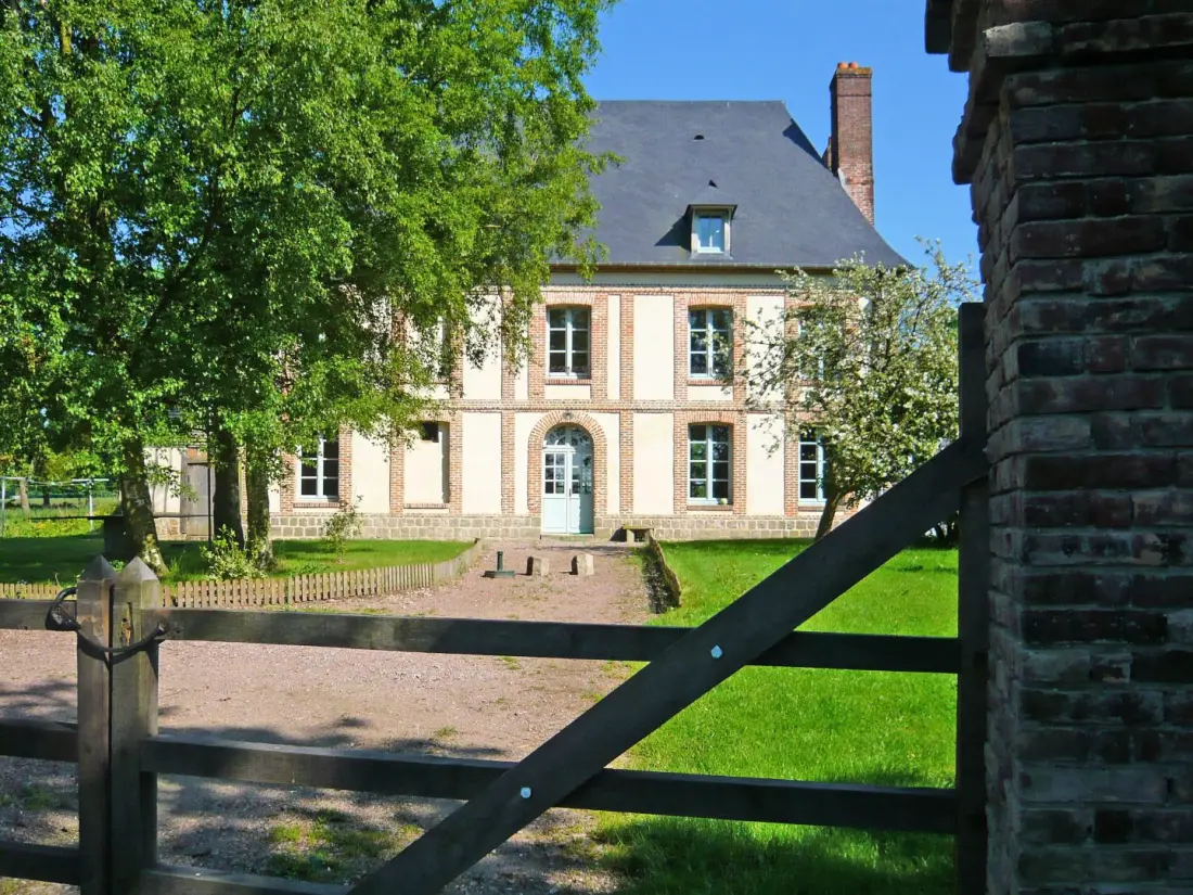 Gîte de France Gîtes de france® - az elveszett szavak öko-giteje 3 fül