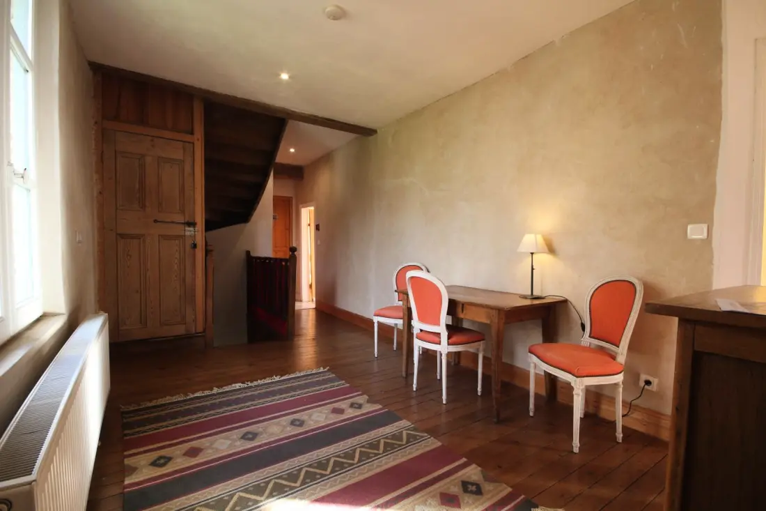 Gîte de France Gîtes de france® - az elveszett szavak öko-giteje 3 fül
