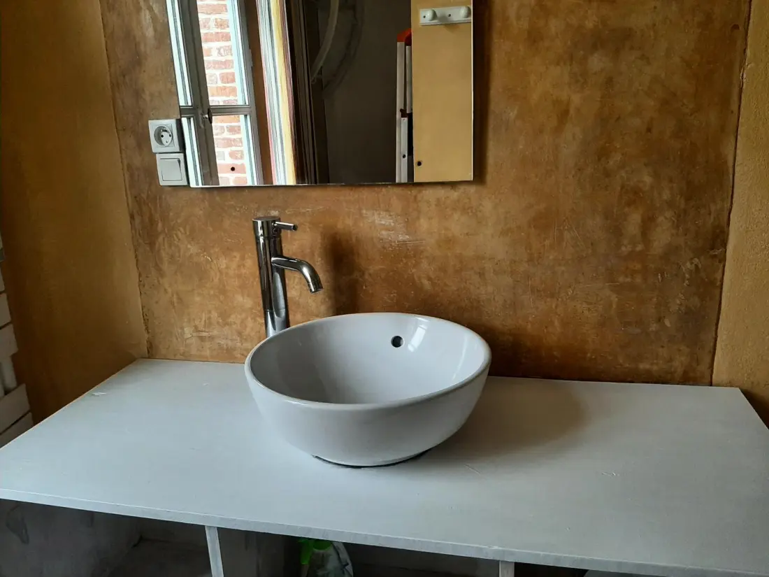 Gîte de France Gîtes de france® - az elveszett szavak öko-giteje 3 fül