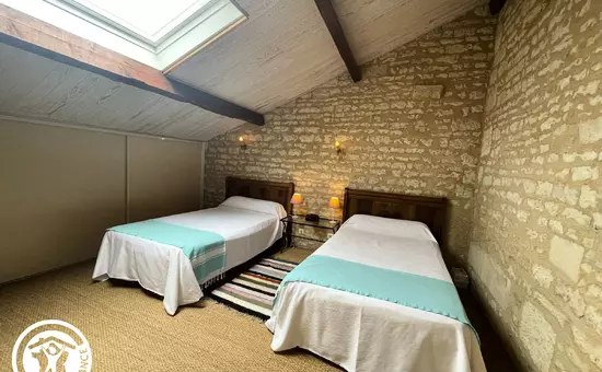 Maison de Vacances Benet 6