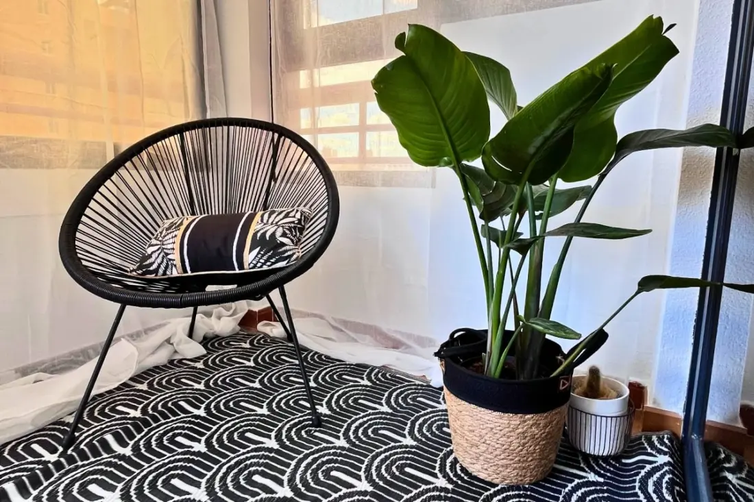 Apartman Panoramic View, úszómedence és láb Beach