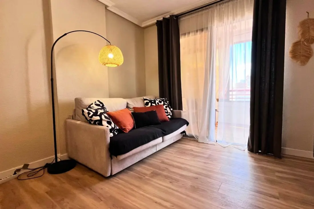 Apartman Panoramic View, úszómedence és láb Beach