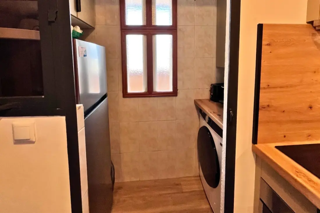 Apartman Panoramic View, úszómedence és láb Beach