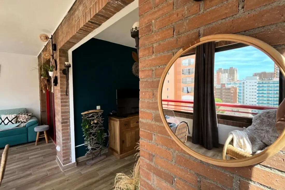 Apartman design, medence, parkoló, közel a strandhoz
