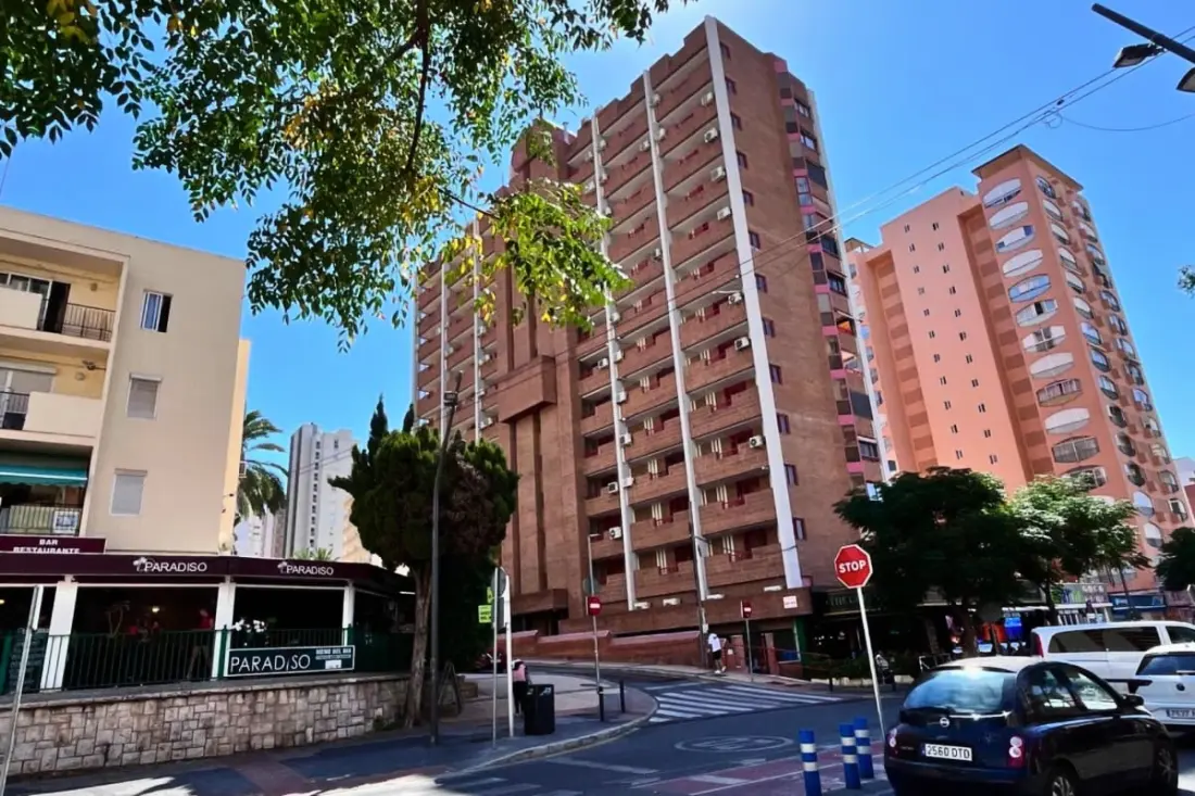 Apartman design, medence, parkoló, közel a strandhoz