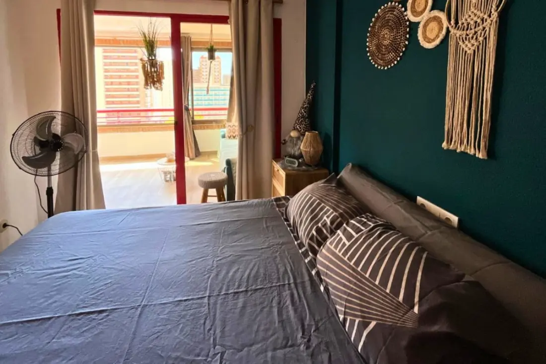 Apartman design, medence, parkoló, közel a strandhoz