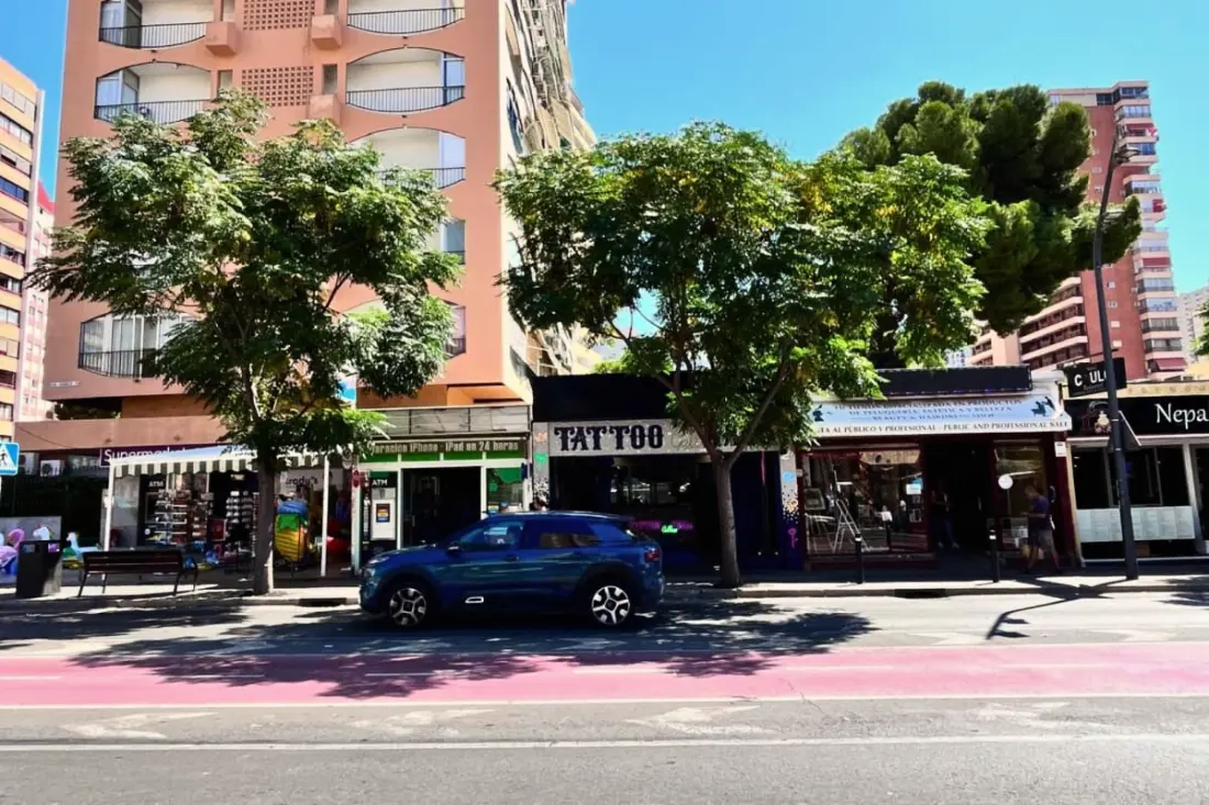 Apartman design, medence, parkoló, közel a strandhoz