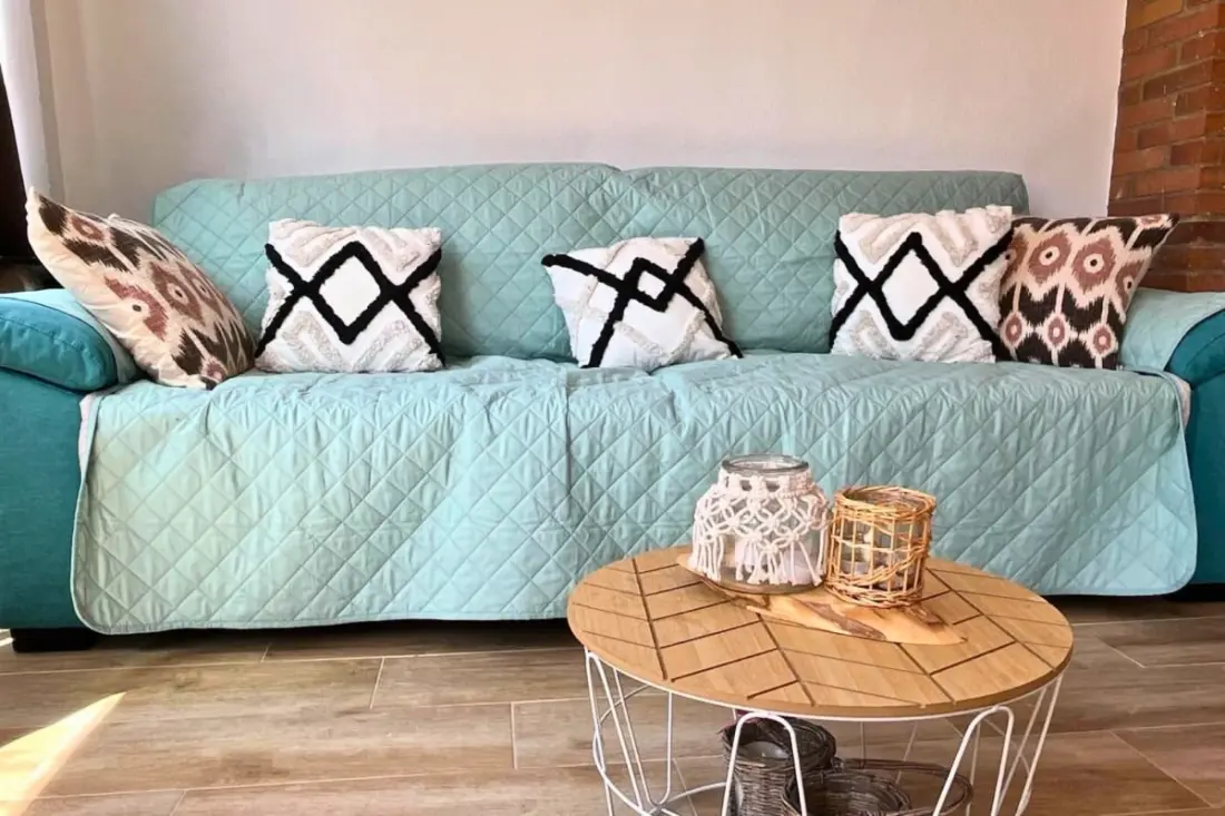 Apartman design, medence, parkoló, közel a strandhoz