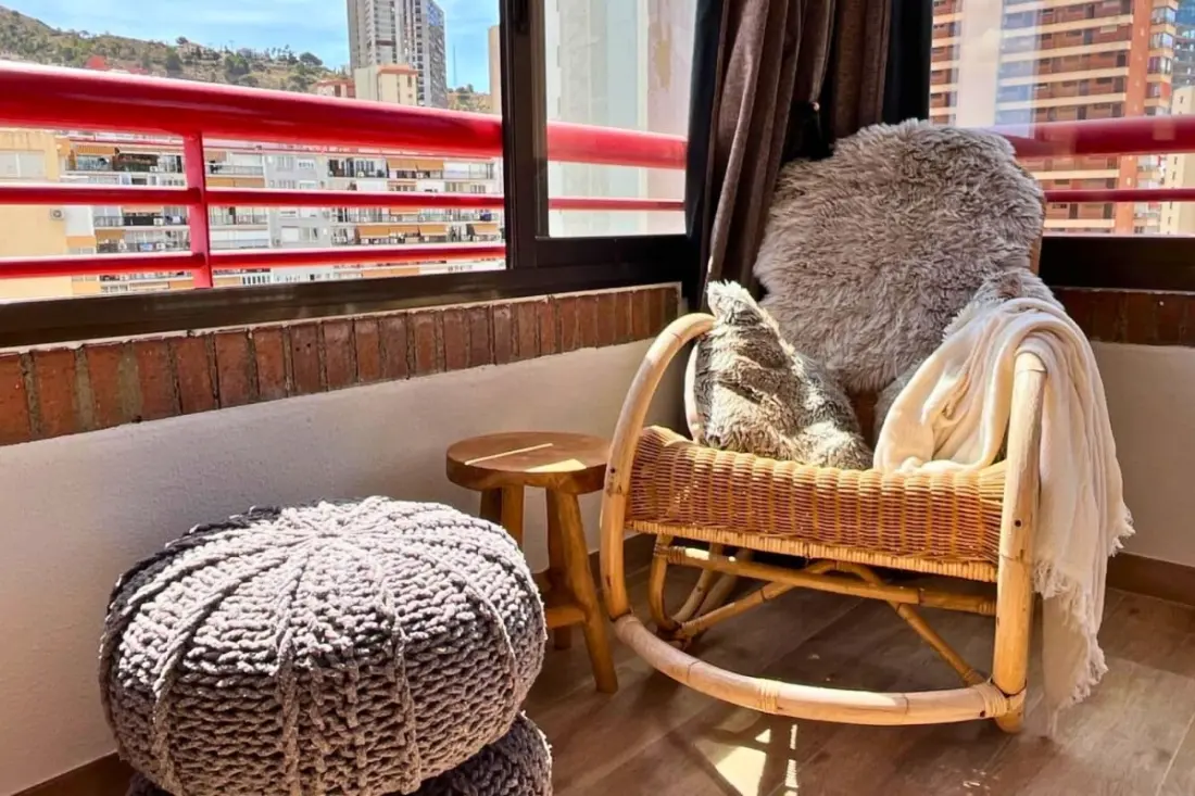 Apartman design, medence, parkoló, közel a strandhoz