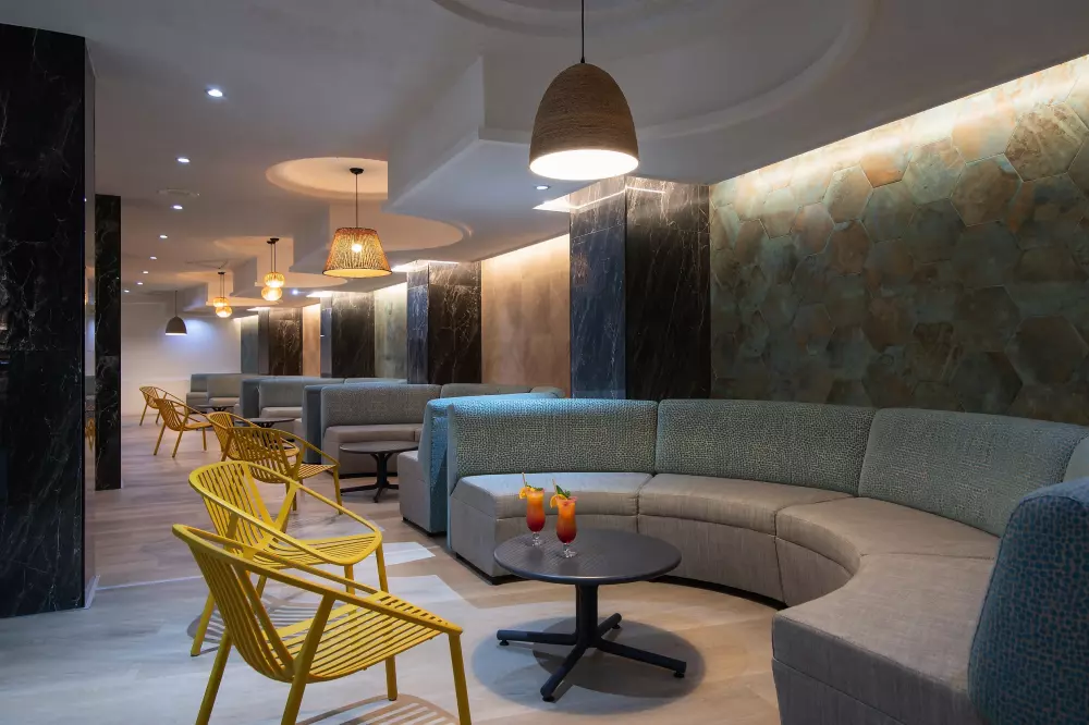 Hotel Pierre & Vacances Benidorm East 4 Stjerner★★★★