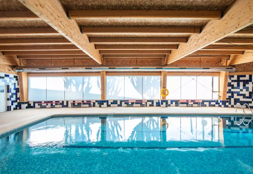 Hotel Pierre & Vacances Benidorm East 4 Stjerner★★★★