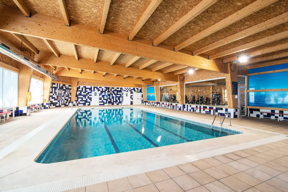 Hotel Pierre & Vacances Benidorm East 4 Stjerner★★★★