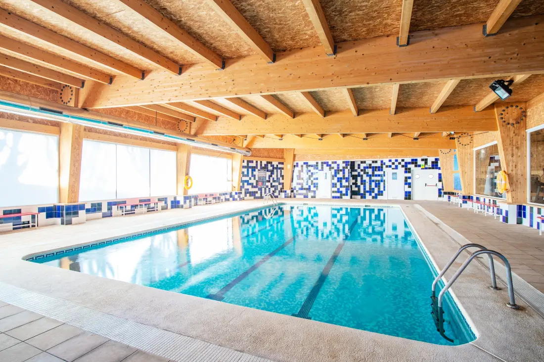 Hotel Pierre & Vacances Benidorm East 4 Stars★★★★