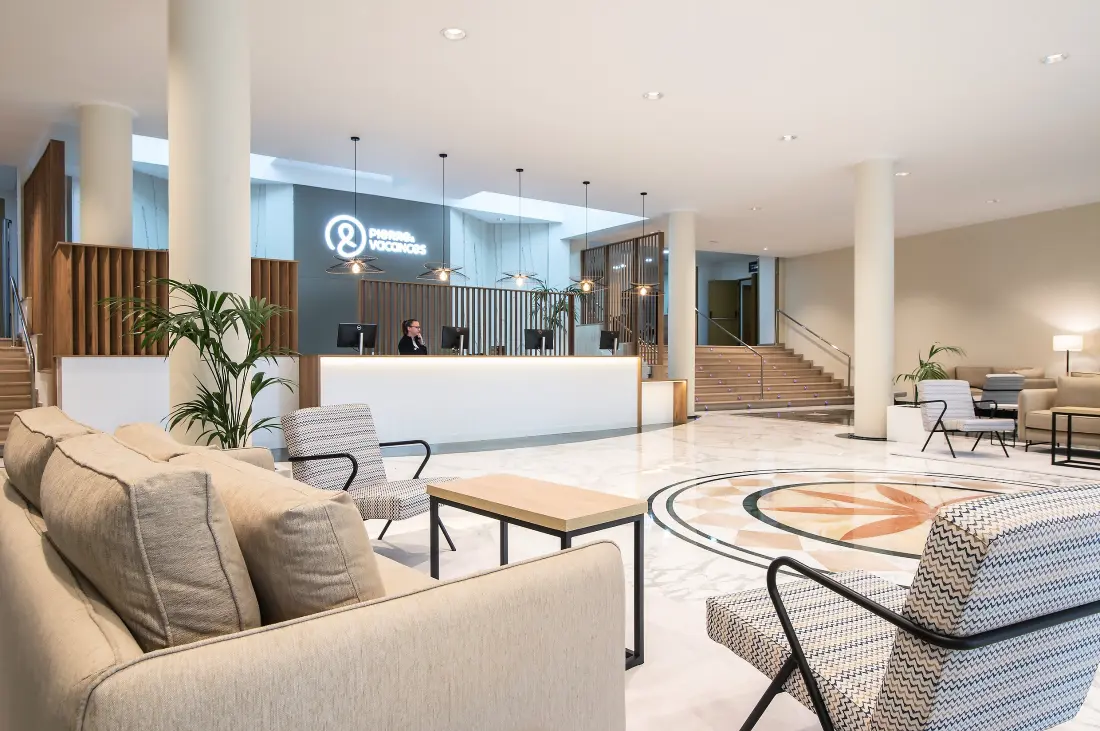Hotel Pierre & Vacances Benidorm East 4 Stars★★★★