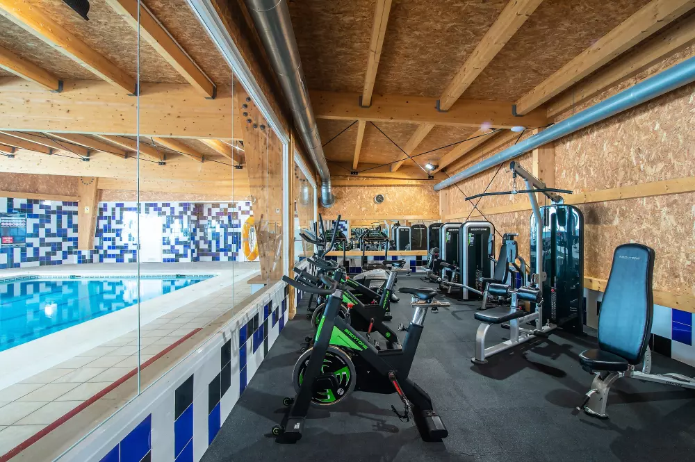 Hotel Pierre & Vacances Benidorm East 4 Stjerner★★★★