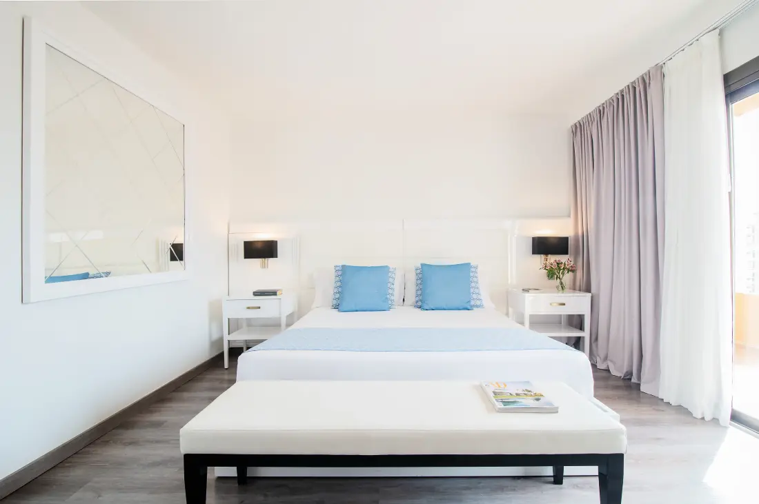 Hotel Pierre & Vacances Benidorm East 4 Stars★★★★