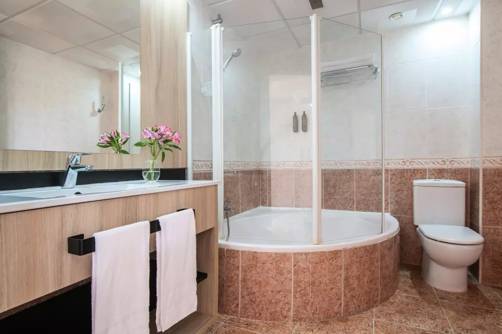 Hotel Pierre & Vacances Benidorm East 4 Stjerner★★★★