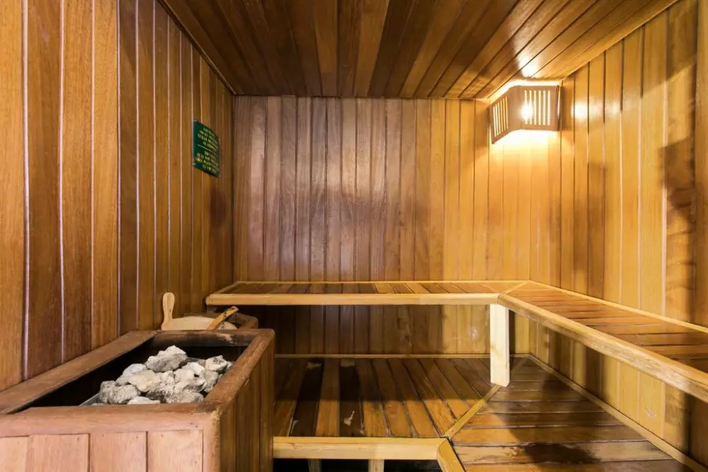 Hotel Pierre & Vacances Benidorm East 4 Stjerner★★★★