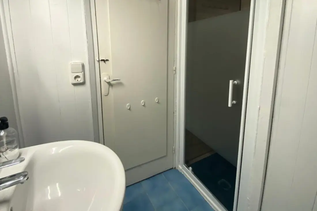 Appartement "Brisa Marina" - 500 M De La Plage