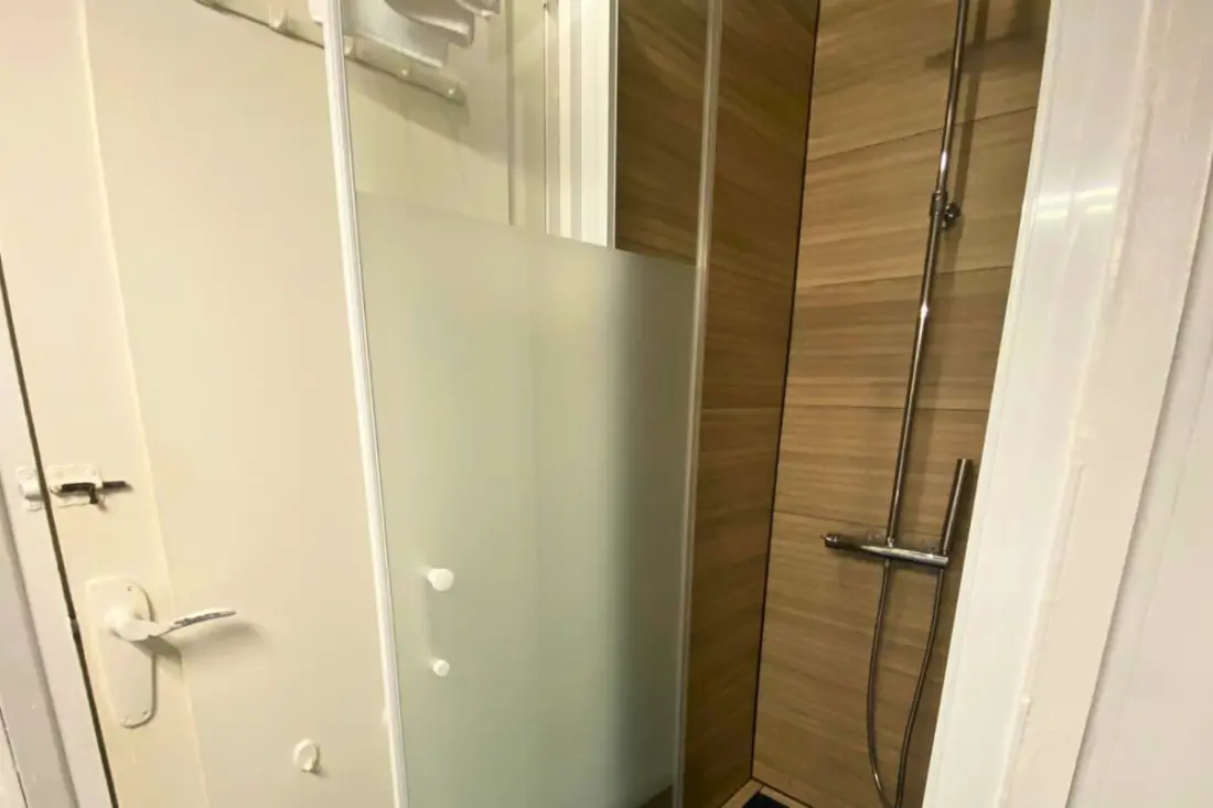 Appartement "Brisa Marina" - 500 M De La Plage