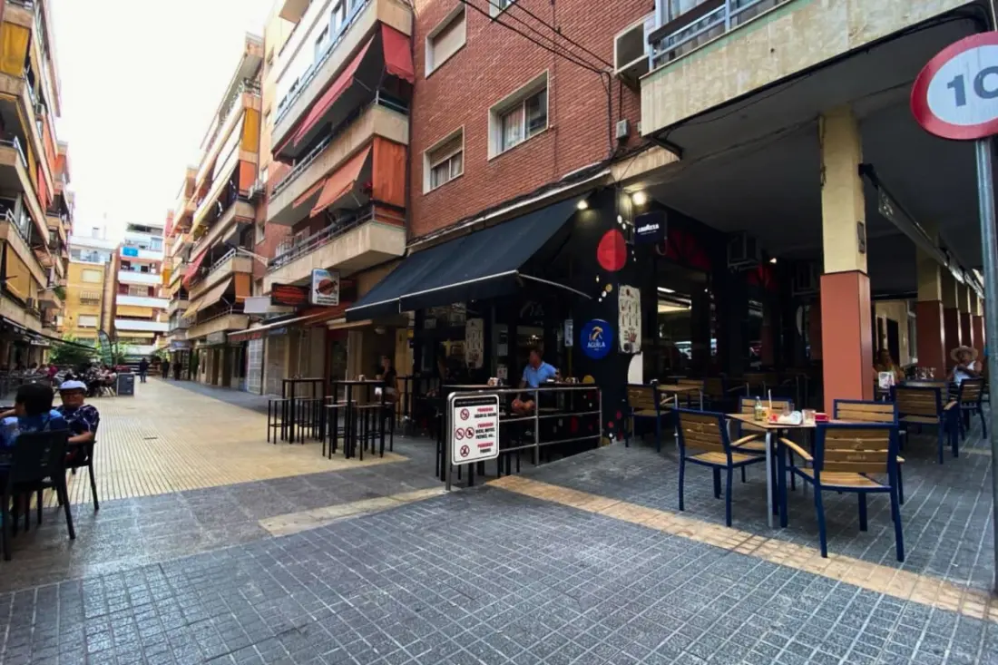 Appartement "Brisa Marina" - 500 M De La Plage