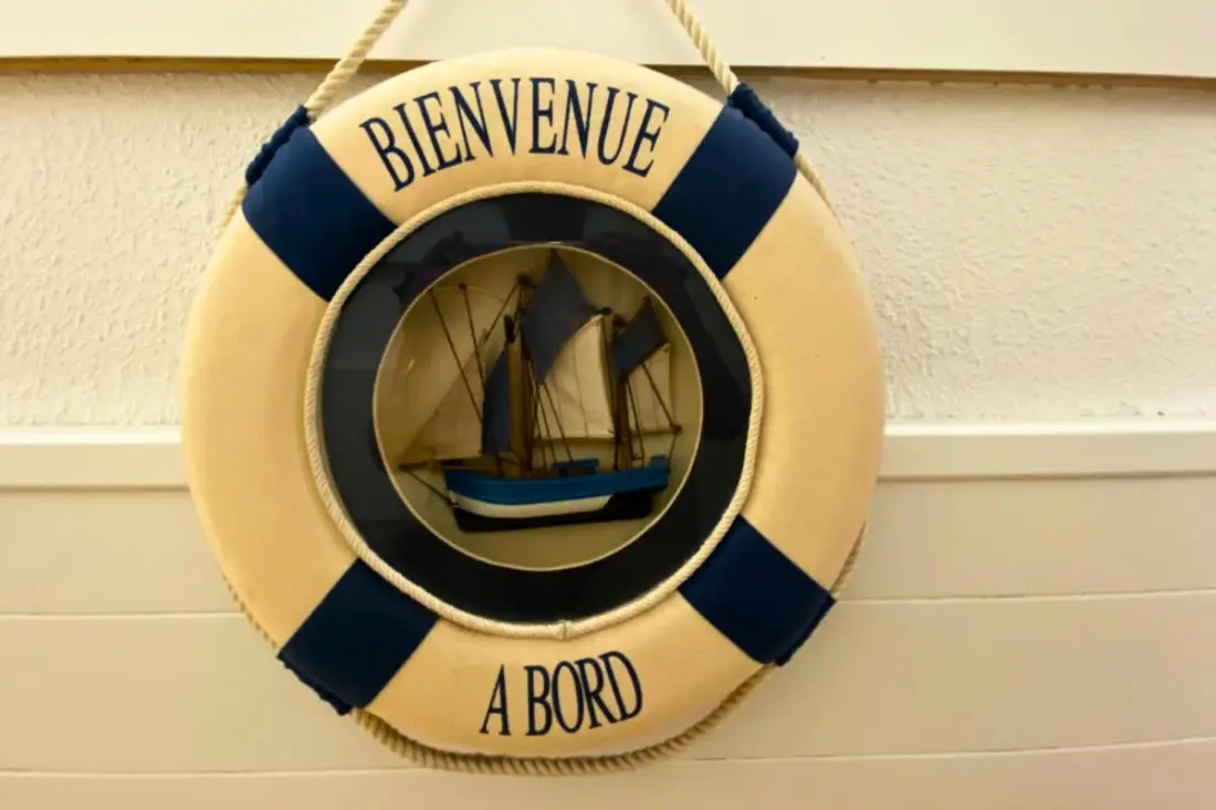 Appartement "Brisa Marina" - 500 M De La Plage