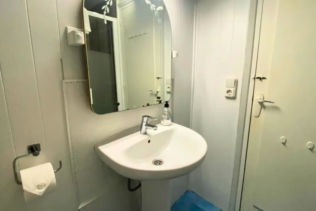 Appartement "Brisa Marina" - 500 M De La Plage