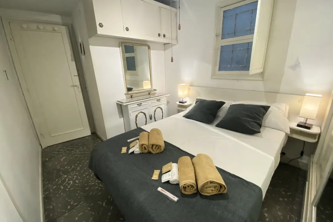 Appartement "Brisa Marina" - 500 M De La Plage
