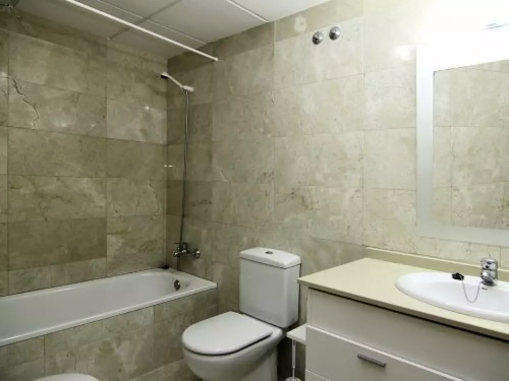 Rezydencja Pierre & Vacances Apartementos Benidorm Horizon