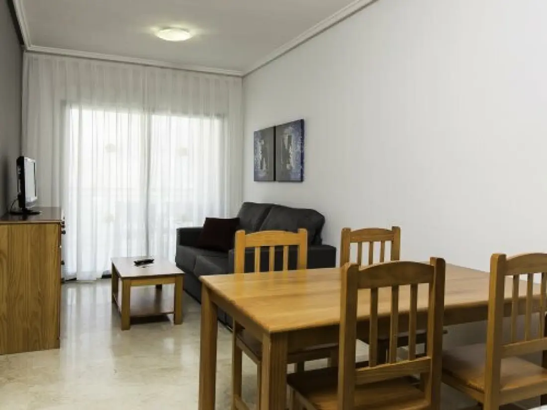 Residenza Pierre & Vacances Apartementos Benidorm Orizzonte