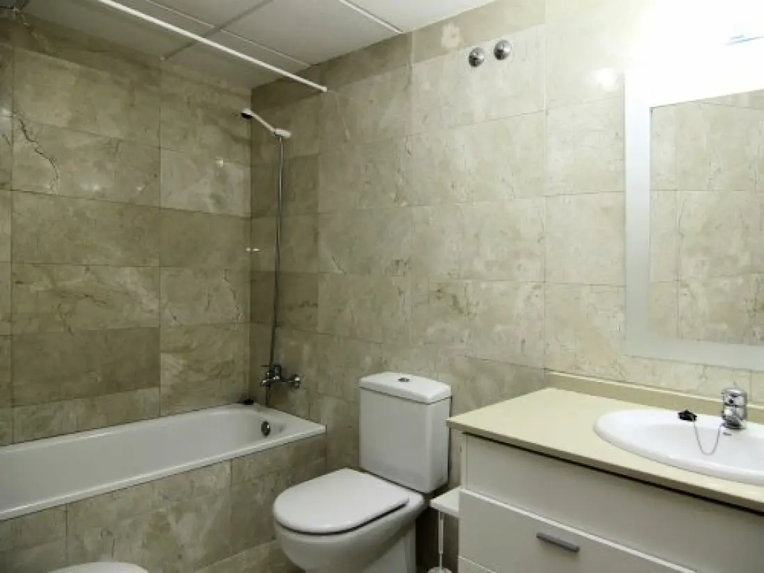 Residenza Pierre & Vacances Apartementos Benidorm Orizzonte