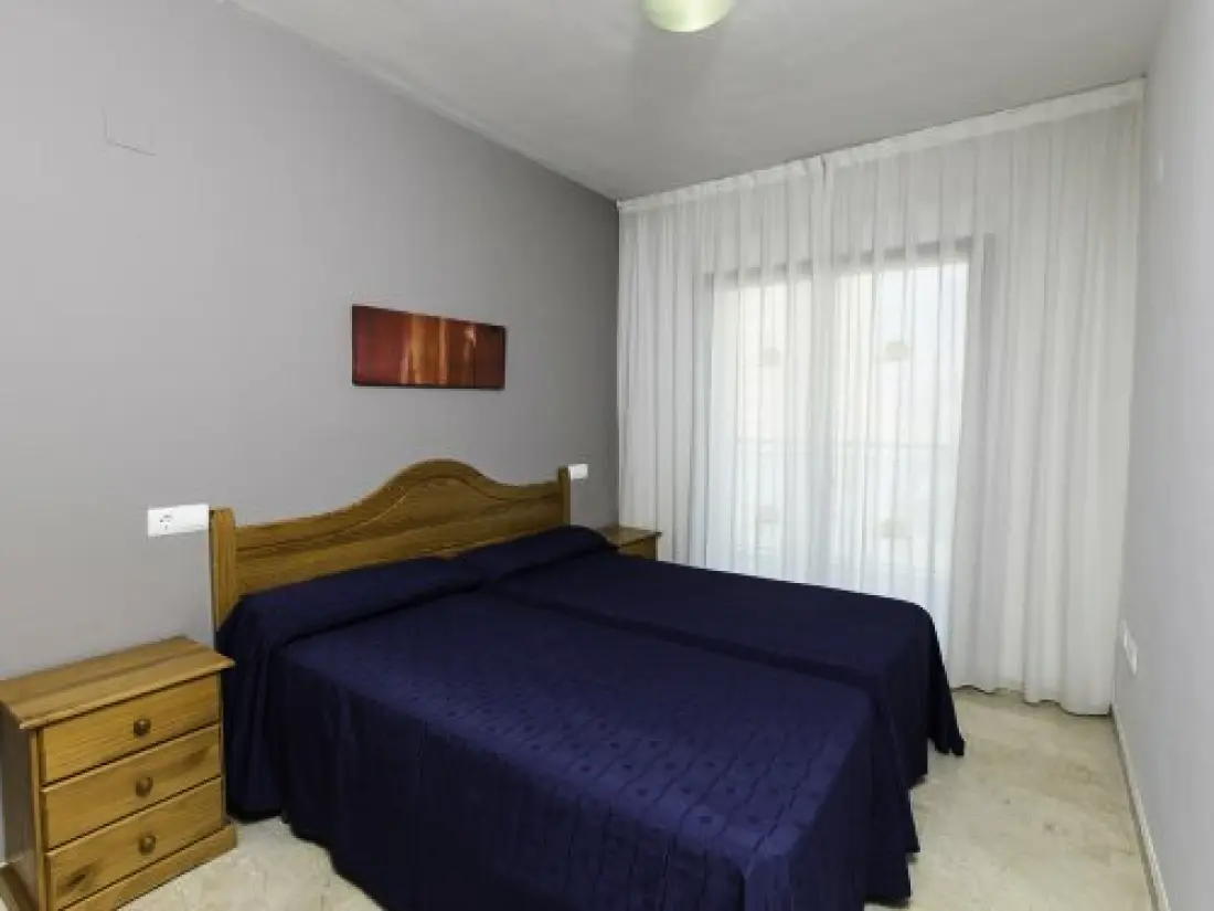 Residenza Pierre & Vacances Apartementos Benidorm Orizzonte
