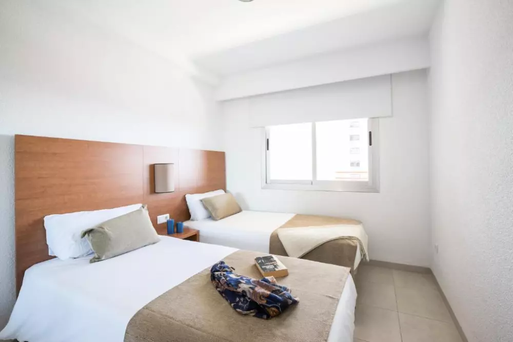 Residence Pierre & Vacances Benidorm Levante (Adults recommended)