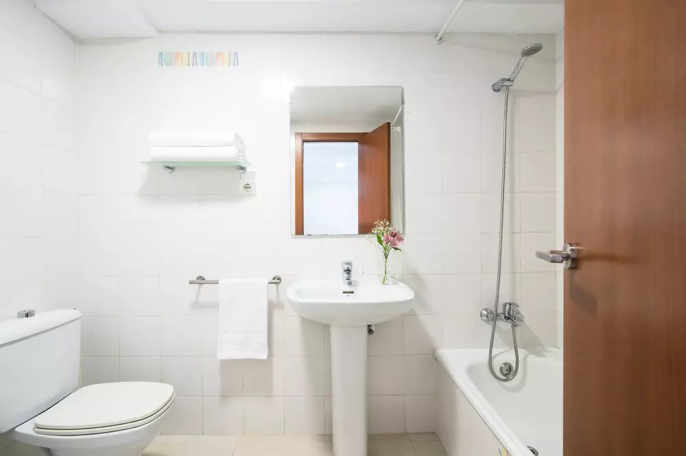 Residence Pierre & Vacances Benidorm Levante (Adults recommended)