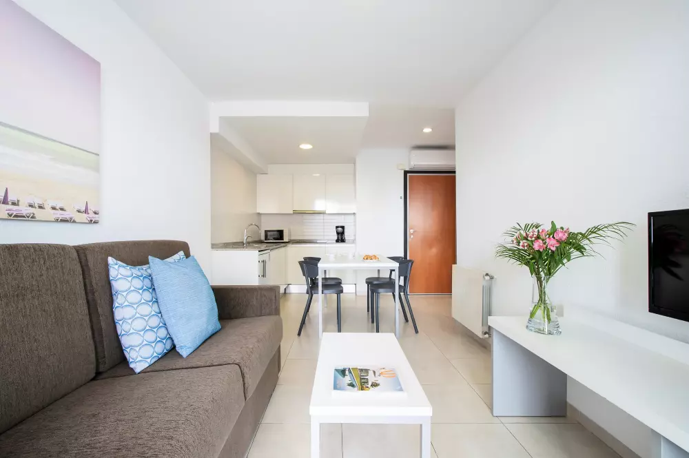 Residence Pierre & Vacances Benidorm Levante (Adults recommended)