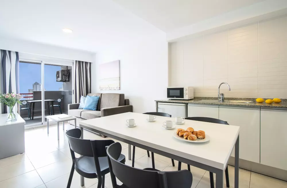 Residence Pierre & Vacances Benidorm Levante (Adults recommended)