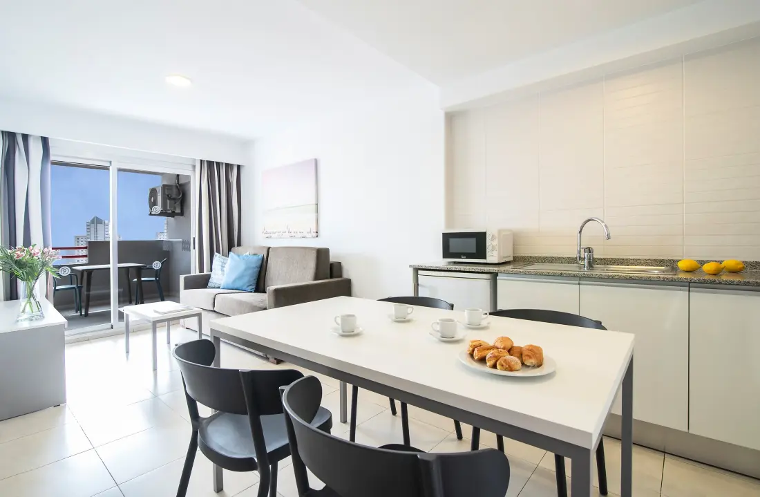 Residence Pierre & Vacances Benidorm Levante (Ergebnisse empfohlen)