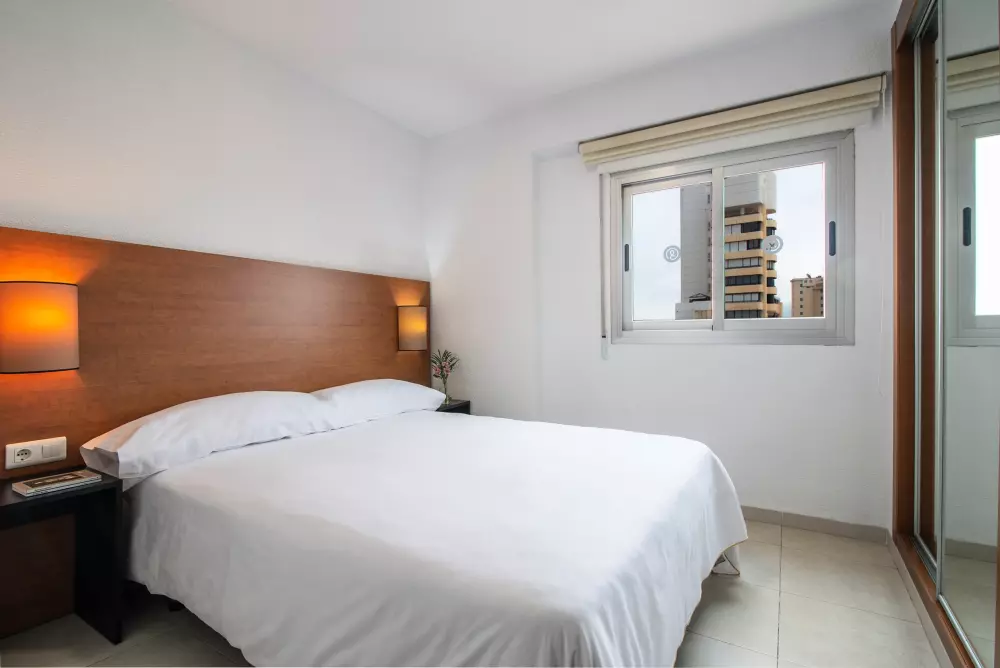 Residence Pierre & Vacances Benidorm Levante (Adults recommended)