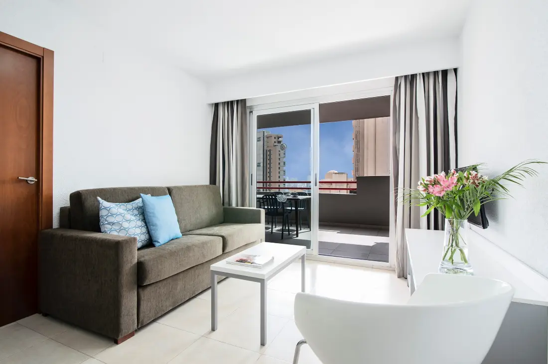 Residence Pierre & Vacances Benidorm Levante (Ergebnisse empfohlen)